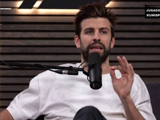 La jueza bloquea una cuenta de la empresa de Piqué en la que recibe pagos por la Supercopa
