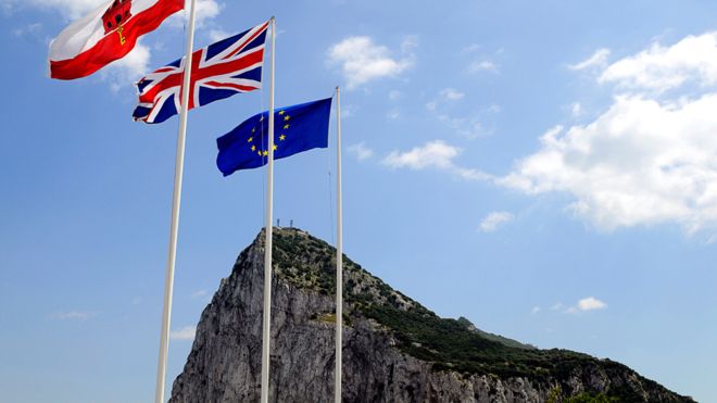 Desde la Isla de Jersey a Gibraltar: así va a afectar el 'Brexit' sobre los offshore europeos