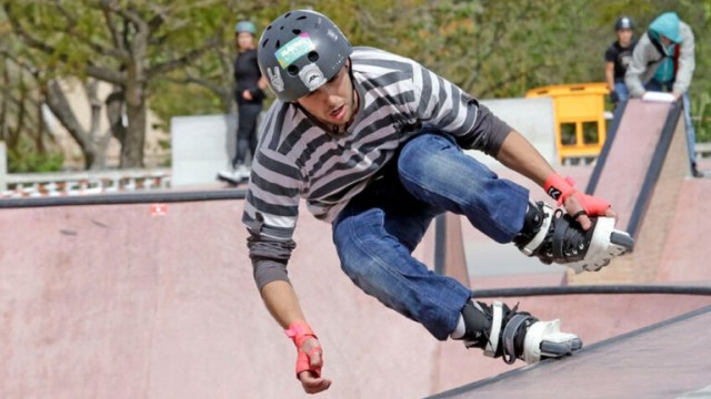 València acogerá las Skate Series del 11 al 13 de octubre
