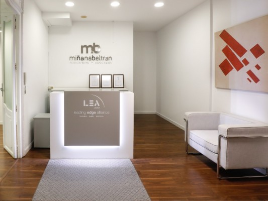 Miñana Beltrán Tax & Legal: 20 años en constante evolución