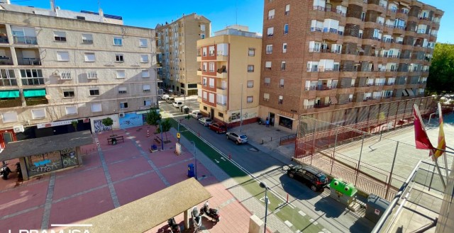 El Ayuntamiento de Murcia niega que tenga que devolver las subvenciones del plan de movilidad