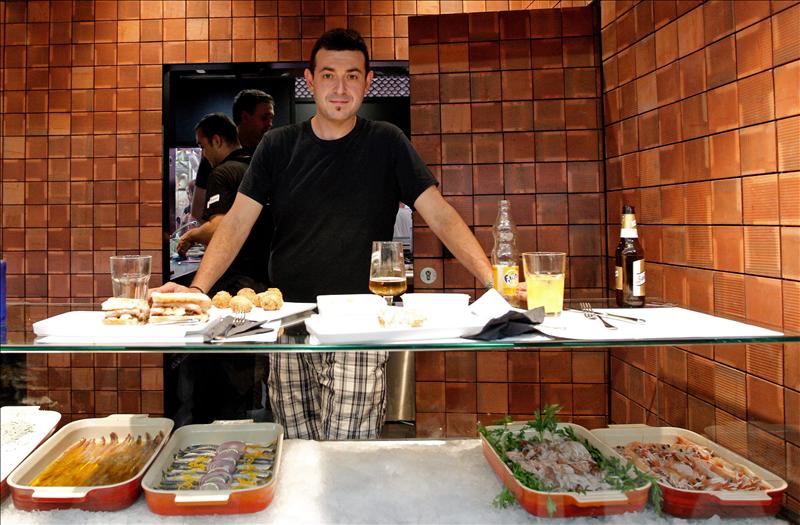 Así pasa 36 horas en Valencia The New York Times