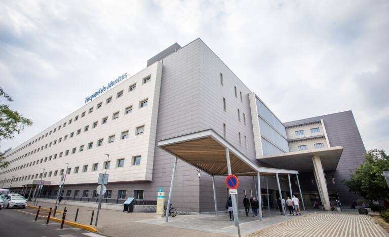 Foto: HOSPITAL DE MANISES - 
