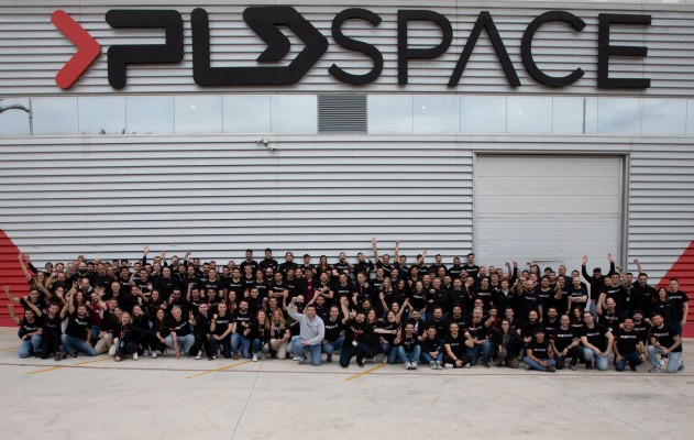 La ilicitana PLD Space alcanza 120 millones de euros de financiación hasta la fecha

