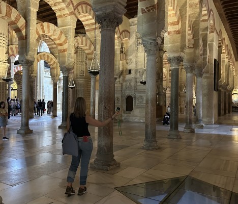 La cultura y su (nula) accesibilidad para las personas sordas