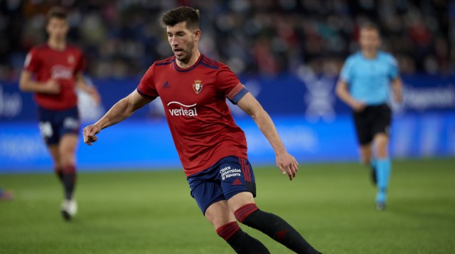 David García dice adiós a la temporada