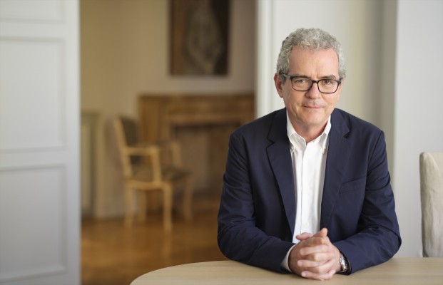  Pablo Isla, elegido nuevo vicepresidente de Nestlé