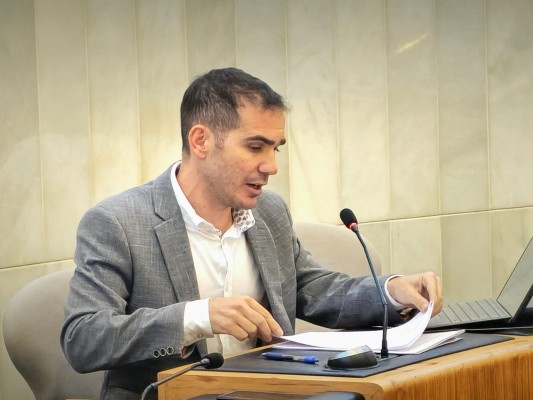 Compromís impugna ante el TARC el pliego  de la publicidad del Patronato Costa Blanca
