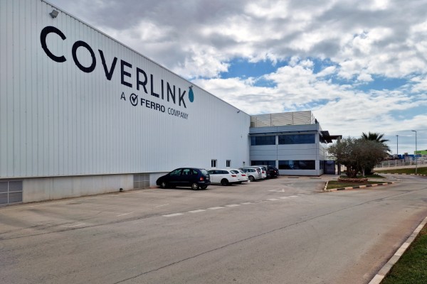 Ferro 'resucita': la india Xphere compra la planta de Coverlink... y puede usar la histórica marca