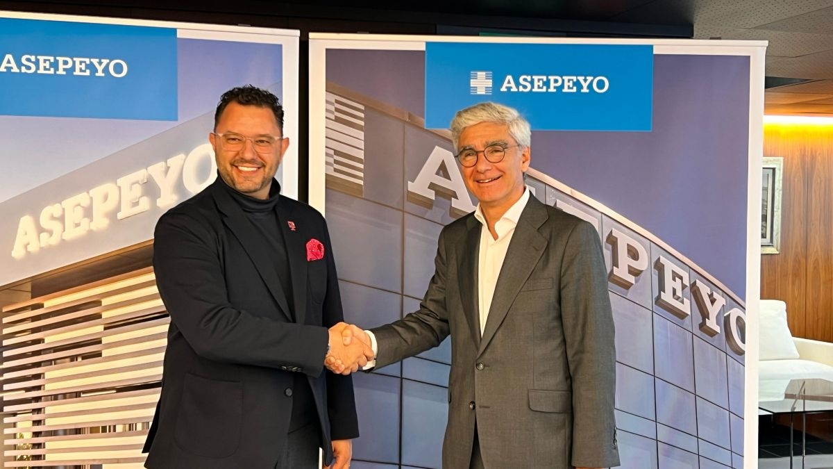 Asepeyo firma un acuerdo con T-Systems para migrar sus sistemas de información a la nube híbrida

