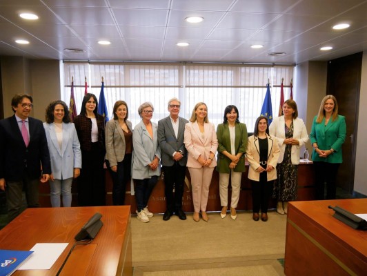 Refuerzan los equipos del reconocimiento del grado de discapacidad con más personal en Yecla, Caravaca y Jumilla