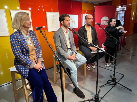 La III edición del Festival Determinantes llega a los teatros el mes de mayo en Murcia