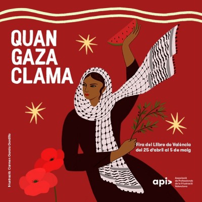 Cultura pide desvincularse de la exposición 'Cuando Gaza clama', aunque no colaboraba en ella