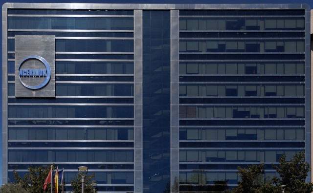 Acerinox espera que el precio de su cotización se revalorice de manera significativa
