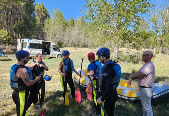  Utiel-Requena y la Serranía promueven sus comarcas como destino de nómadas digitales