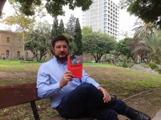 Ignacio Blanco: 