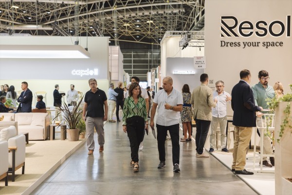 Feria Hábitat y el Instituto Tecnológico Hotelero promoverán la innovación en la industria hotelera
