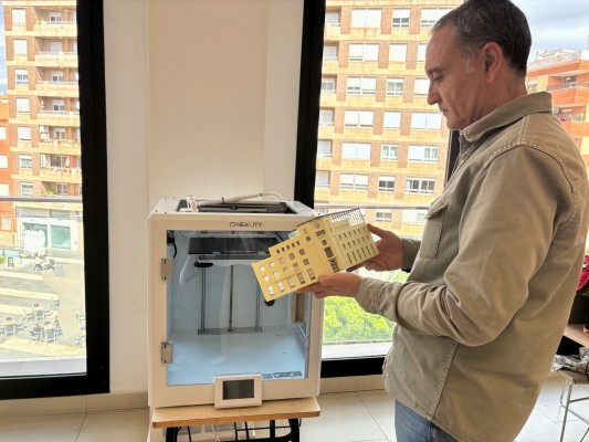Deporte, cita previa o tablón virtual: Almassora avanza en la transformación digital del municipio