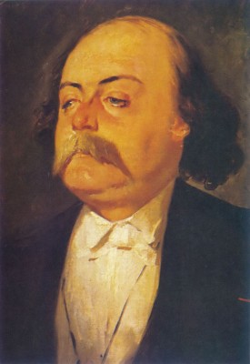 'Un cor senzill': l’empatia i el geni de Gustave Flaubert