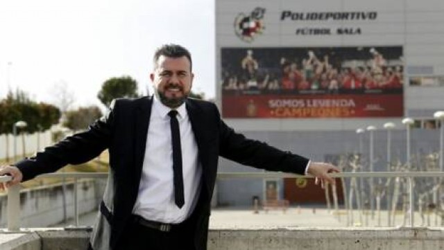 Nueva denuncia de Galán al CSD contra la gestora de la RFEF
