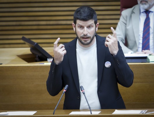Compromís denuncia que Ribera solo tiene a 3 psiquiatras en plantilla en el Hospital Vinalopó

