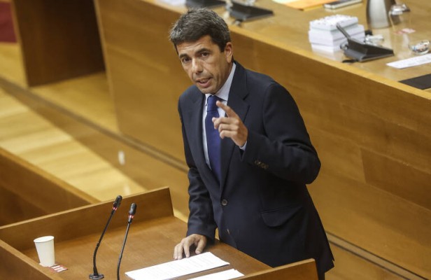 Mazón: 
