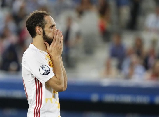 Juanfran: 