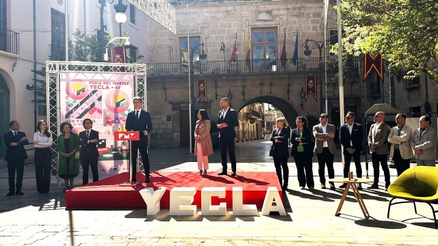 La Región se consolida como la séptima provincia más exportadora de muebles a nivel nacional 