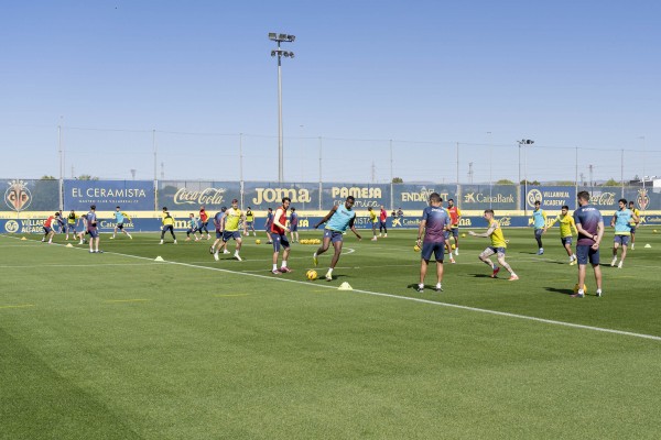 Objetivo Europa: un calendario asequible para Villarreal y Betis, pero difícil para Valencia y Real