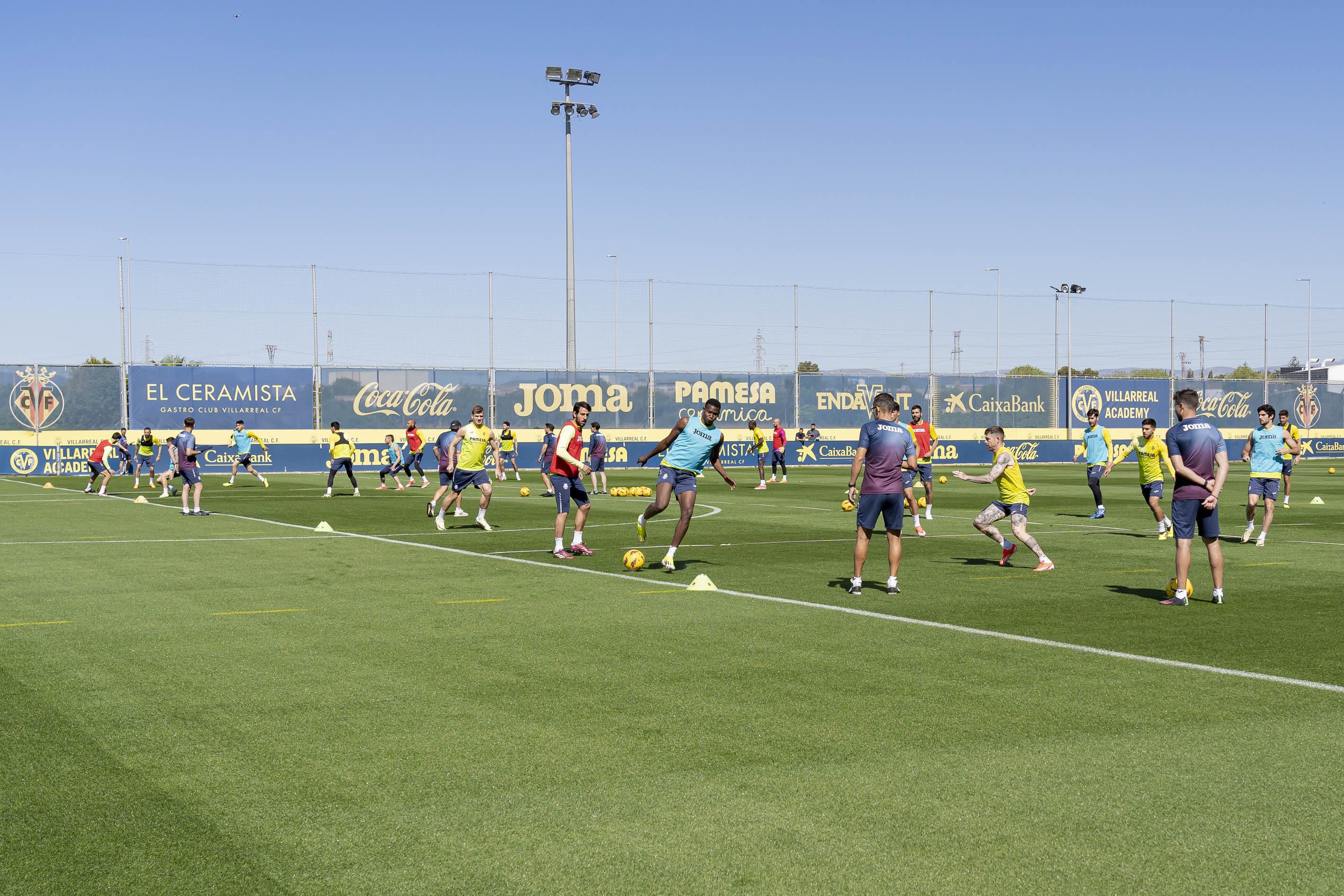 Objetivo Europa: un calendario asequible para Villarreal y Betis, pero difícil para Valencia y Real