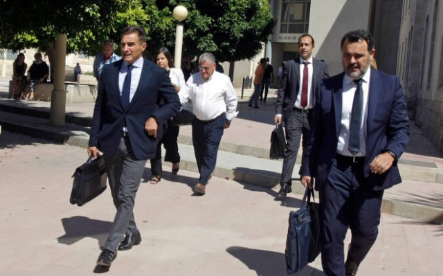 El juicio por el 'caso Abde' se celebrará los días 14 y 15 de enero en la Audiencia de Alicante