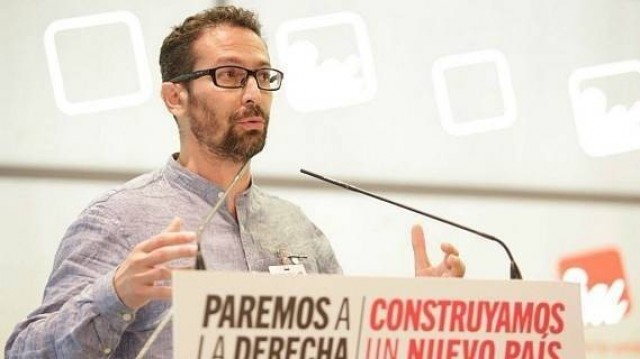 La dirección de IU aboga por aceptar el cuarto puesto e ir con Sumar a las elecciones europeas