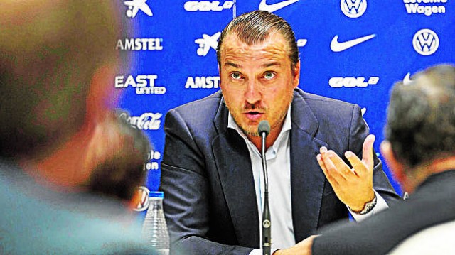 El Levante ubicará su ciudad deportiva en Nazaret