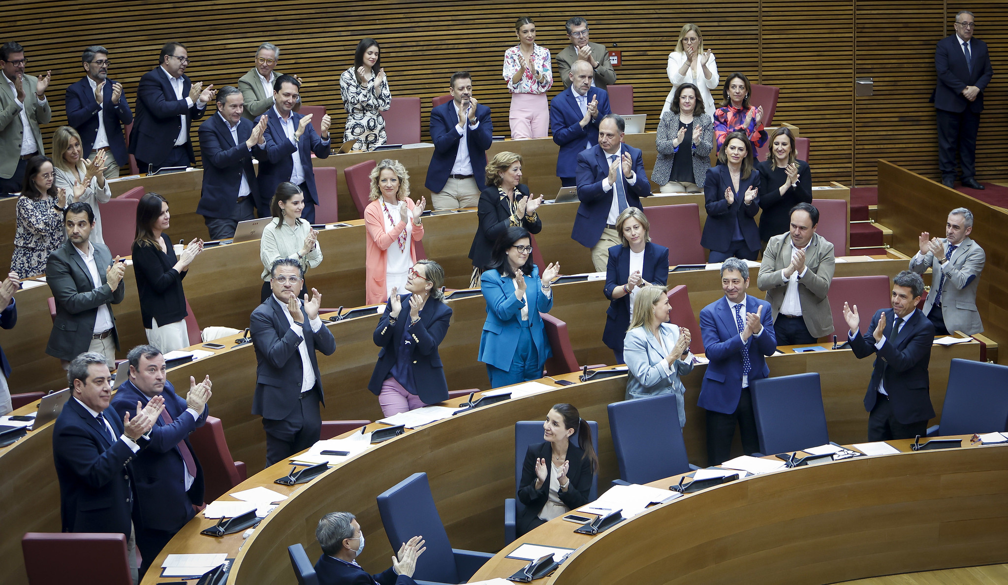 Foto: CORTS/José Cuéllar - 