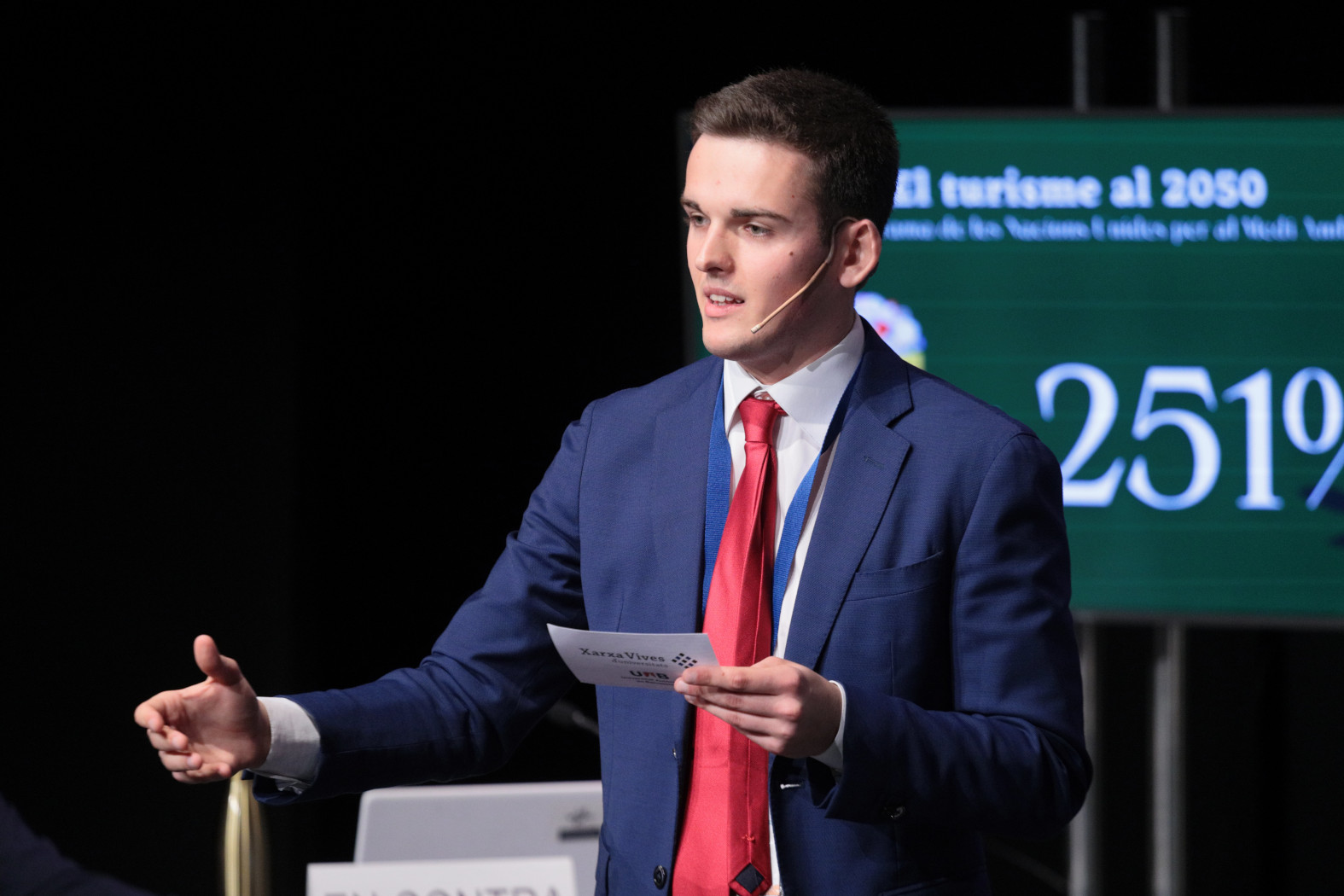 Universitat Jaume I - 