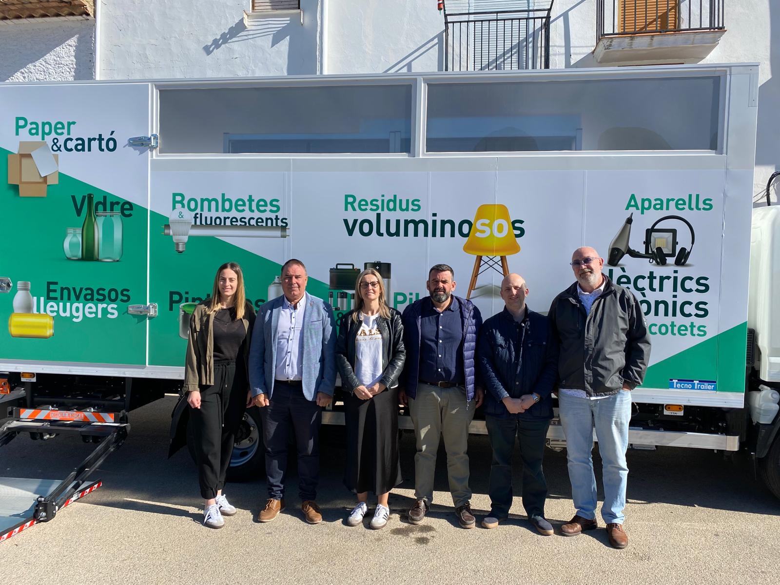 Consorcio Castelló Nord - 