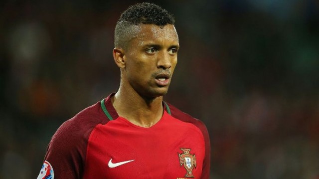 Toca rematar a Nani
