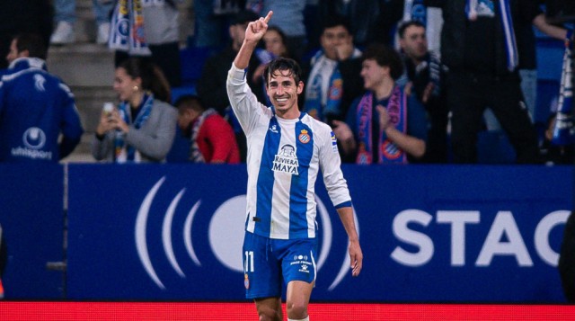 Vuelve Pere Milla...