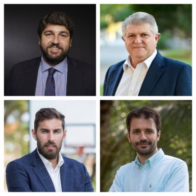 Una lectura murciana de las vascas: bálsamo para el PSOE, oxígeno para PP y Vox y feo augurio para Podemos