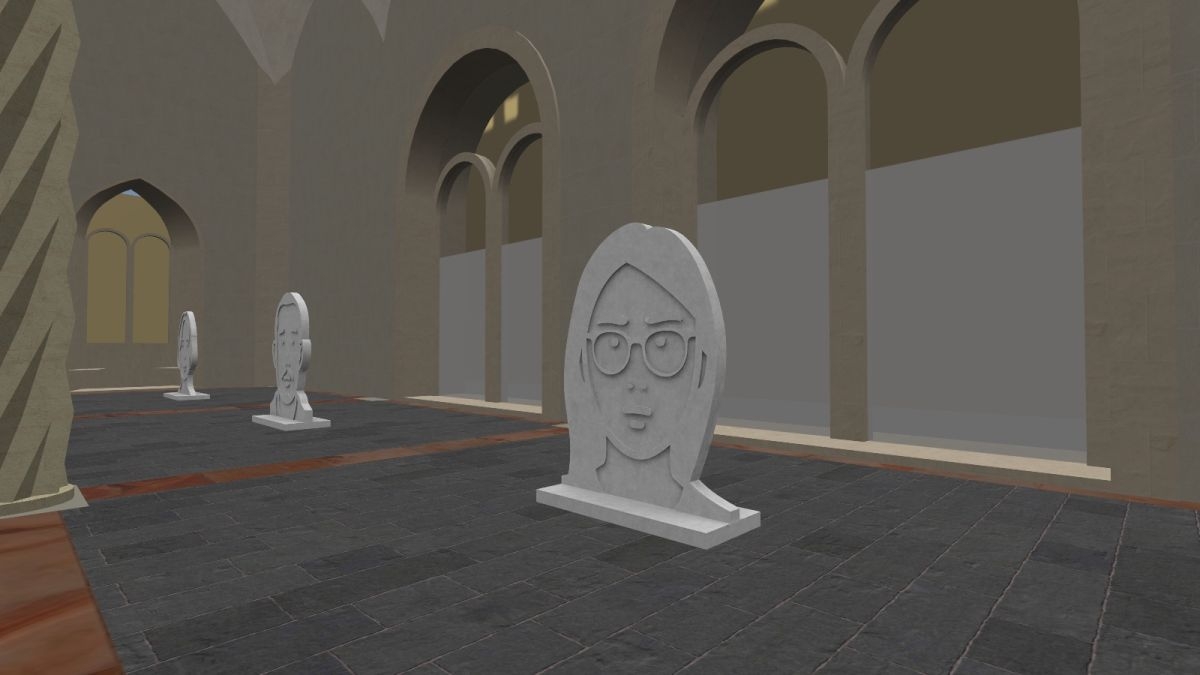 Imagen de la exposición   - 