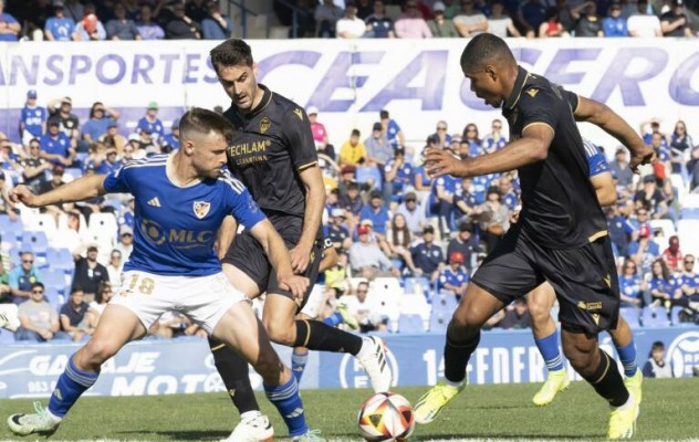 Linares Deportivo 0 CD Castellón 1