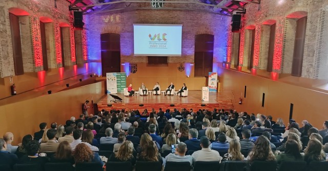 Profesionalinmo aborda las criptomonedas, la IA o la productividad en su edición de 2024

