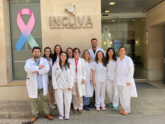 El Incliva evalúa la seguridad de un anticuerpo contra la leucemia aguda en adultos