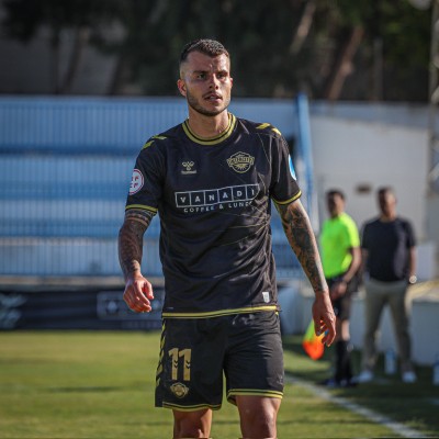 Alcoyano e Intercity ofrecen su peor cara