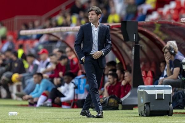 Marcelino: 