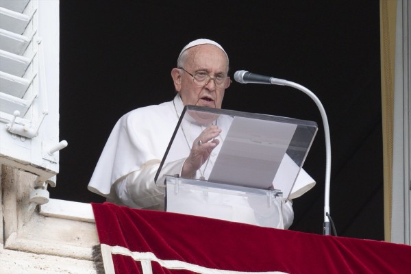 Ecología alimentaria y doctrina católica