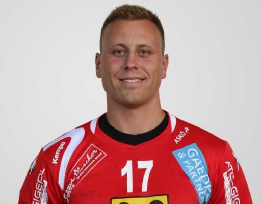 El Fertiberia contrata al esloveno Jaka Spiljak