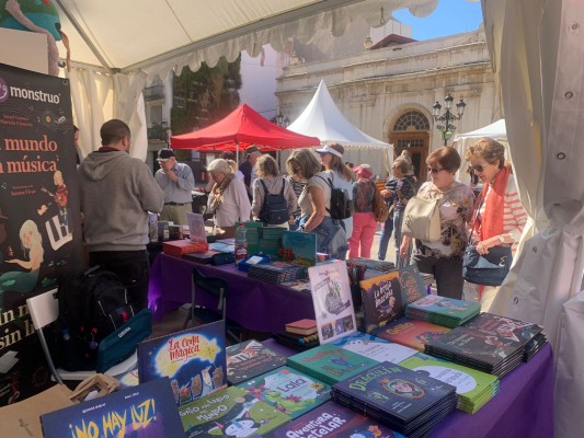 Castellón cierra la VI edición del Salón del Cómic con más de 2.000 ventas y 3.000 asistentes

