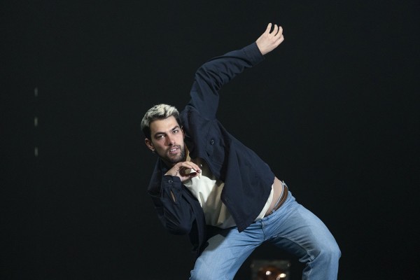 Javier de la Asunción: 