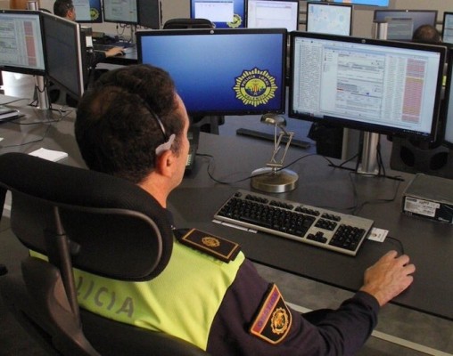 La Policía Local participa en la creación de una Red Europea contra Amenazas Híbridas 